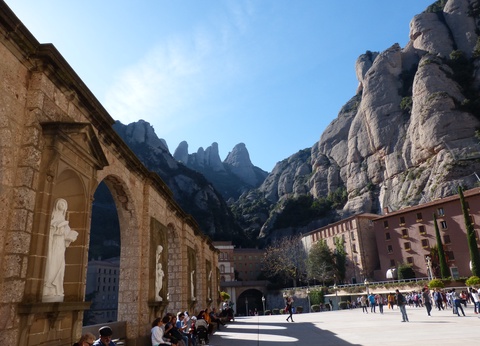 Camping Vilanova Park - 14