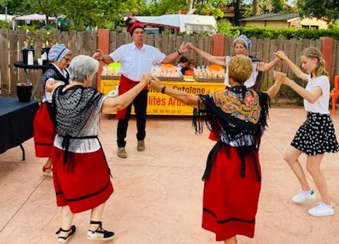 Camping La Tour de France, 3* - 59