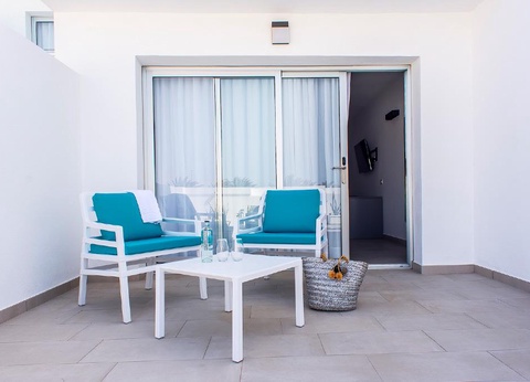 Hôtel Taimar 4* - 7