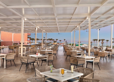 Hôtel Pickalbatros Laguna Vista Resort 5* - 16