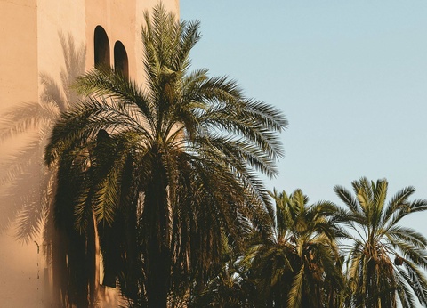 Circuit L'appel du désert : expédition en 4x4 d'Erg Chegaga à Ouarzazate - 12