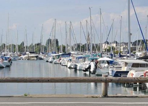 Camping Les Mouettes, 3* - 47