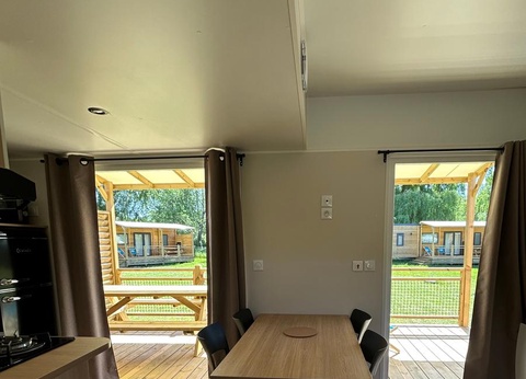 Camping Les Marguerites, 3* - 8