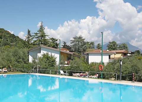 Villenpark Sanghen, 4* - 4