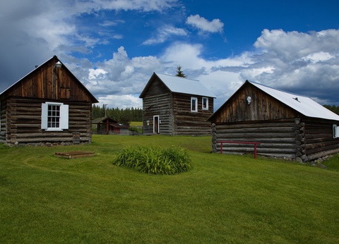 Circuit Rocheuses Canadiennes, la Nature en Grand - 10