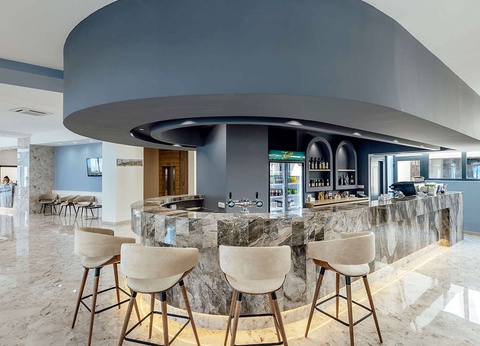 Smart club Hotel Talia 4* - 4