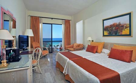 Hotel Melia Las Americas 5* - 5
