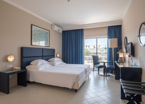 Hôtel Vila Gale Nautico 4* - 9