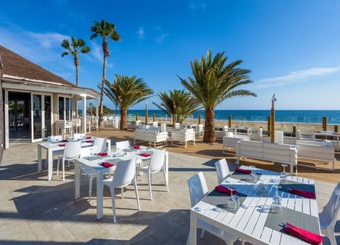 Hôtel Club Framissima Sol Lanzarote 4* - 24