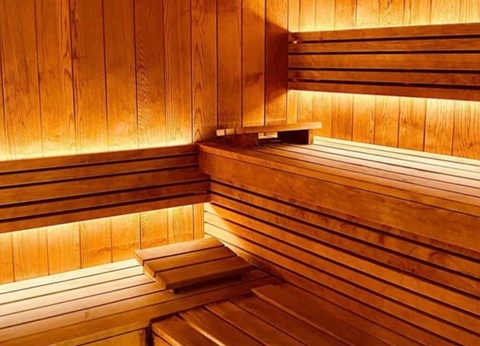 Détente Totale à Louvain La Neuve - 4* - 23