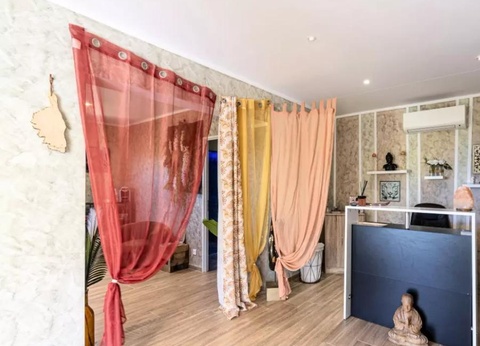 Camping maeva Escapades Le Colomba, 4* - 75