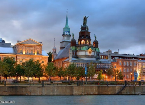 2025/2026 - Multi activités au Québec - L'Hiver au Cap au Leste - 50 personnes maximum - 2