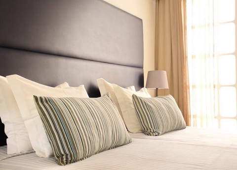 Murdeira Village Resort 3* - 3