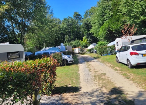 Camping Les Cerisiers 3* - 14