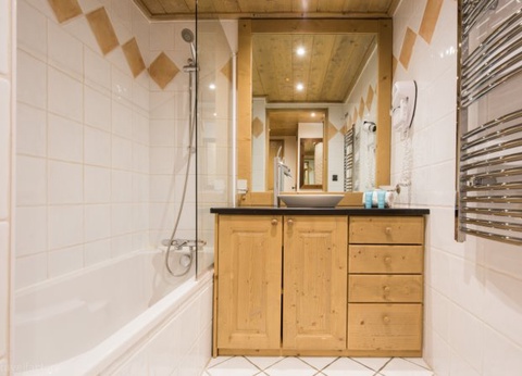 Résidence CGH & SPA Le Nevada 4* - 19