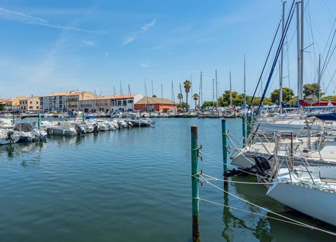 Camping Borepo, 3* - 34