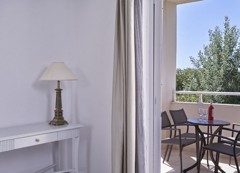 Club Marmara Sandy Beach 5* - 24