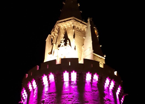 Camping Au Pigeonnier, 4* - 67