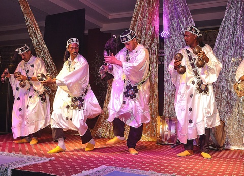 Hôtel Eden Andalou Aquapark & Spa 5* - 145