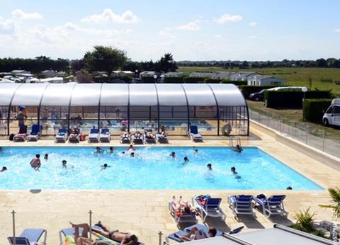 Camping Les Peupliers, 4* - 26