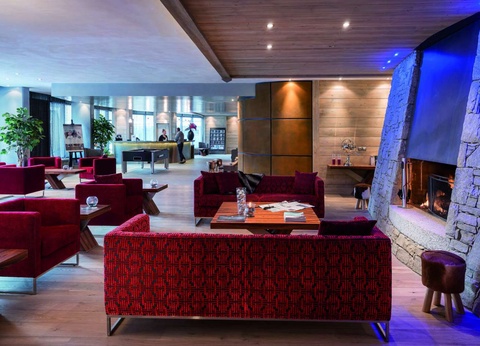 Résidence CGH Le Centaure 5* - 11