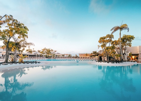 Hôtel BLUESEA Alyssa Suite 4* - 7