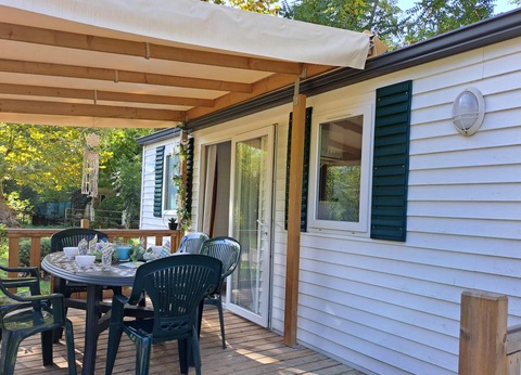 Camping le Soulhol 3* - 13