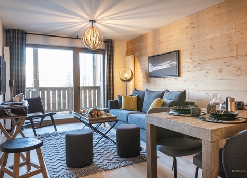 Résidence Terresens Le Snoroc - 3