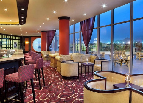 DoubleTree by Hilton Sharm El Sheikh - Sharks Bay Resort - 39