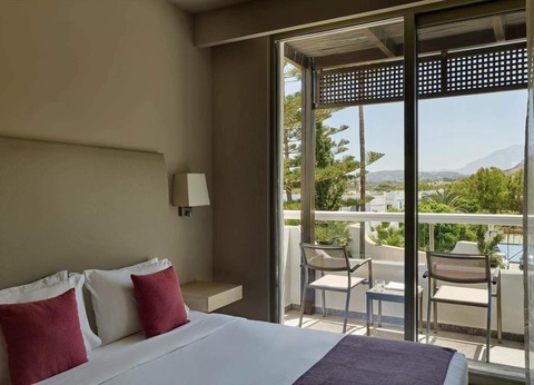 Mon French Club Atlantica Akti Zeus 4* - 3