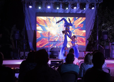 Hôtel Miramare Beach 5* - 70