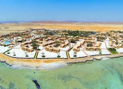 Hôtel Movenpick Resort El Quseir 5* - 15
