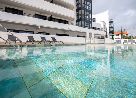 Pied à terre idéal à côté de Biarritz à quelques mètres de la plage - 4* - 15