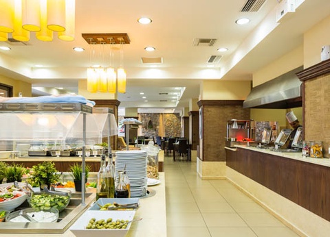 Hôtel Filion Suites Resort & Spa 5* - 11