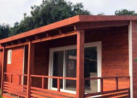 Camping Mas Patoxas, 4* - 114