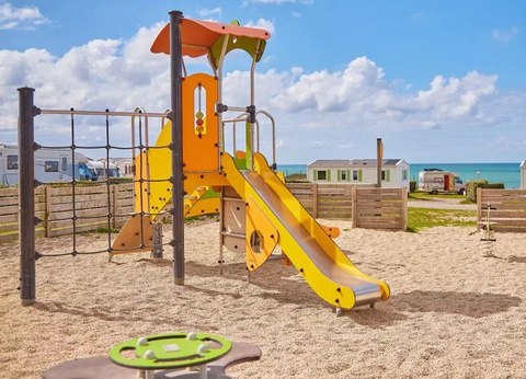 Camping Phare d'Opale - 11