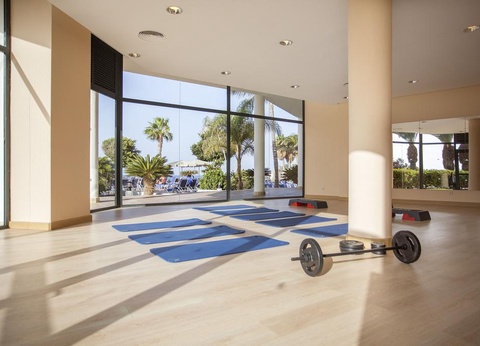 Hôtel Hipotels Natura Palace 4* - 12