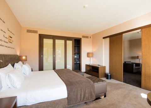 Hôtel Vila Galé Collection Palácio Dos Arcos 5* - 9