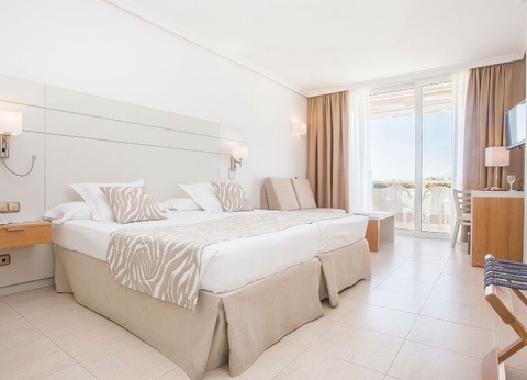 Hôtel Jet Tours Signature Landmar Playa La Arena 4* - 6