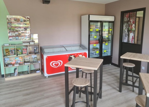 Camping Le Lomagnol, 3* - 31