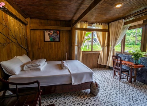 Circuit individuel : Du Nord préservé au Sud effervescent - Boucle de Ha Giang incluse - 9