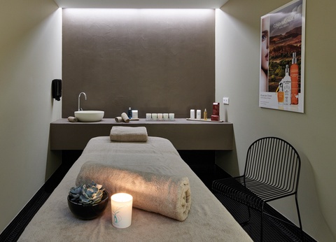 Hôtel Spa Le Splendid 4* - 8