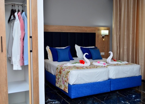 Hôtel Joya Paradise 4* - 9