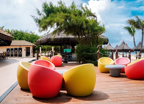 Vila Galé Fortaleza 4* - 11