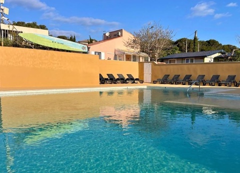 Domaine des Tamaris Pausado, 3* - 4