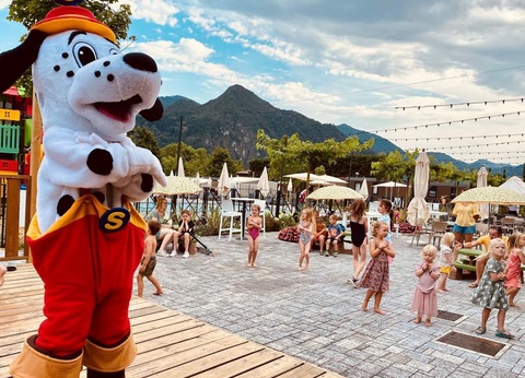 Lago Idro Glamping Boutique 5* - 23