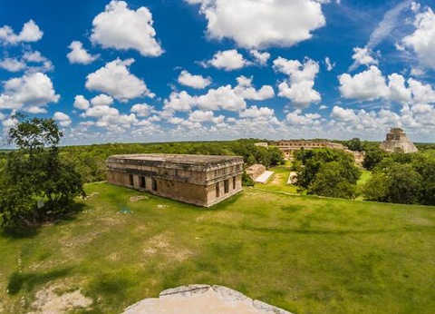 Circuit Odyssée Mexicaine : De Mexico au Yucatan - 51