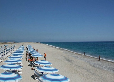 Club Esse Aquilia Beach Resort 4* - 5