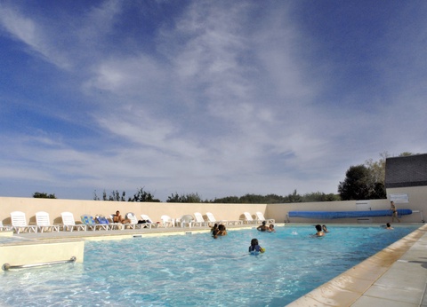 Village Vacances Ty An Diaoul - 5