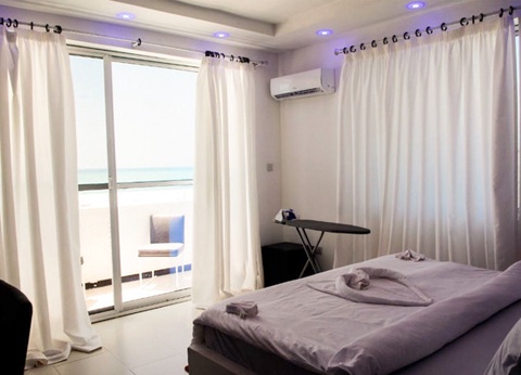 Hôtel Sunseabar Beach Hotel Kendwa 4* - 11
